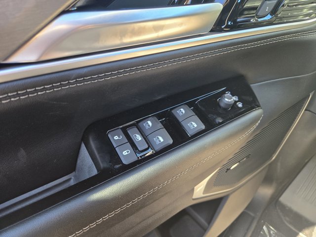 New 2025 Jeep Wagoneer Series II image 22