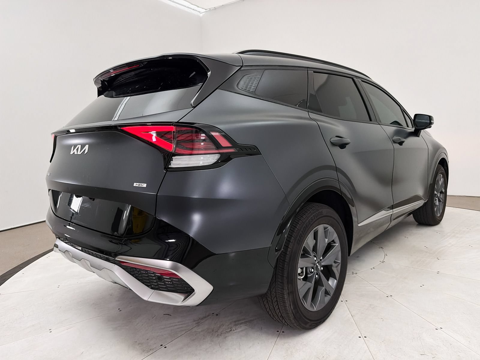 Used 2023 Kia Sportage SX Prestige AWD/4WD image 18