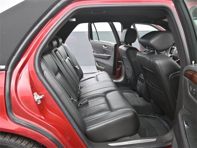 Used 2007 Cadillac DTS Luxury II image 15