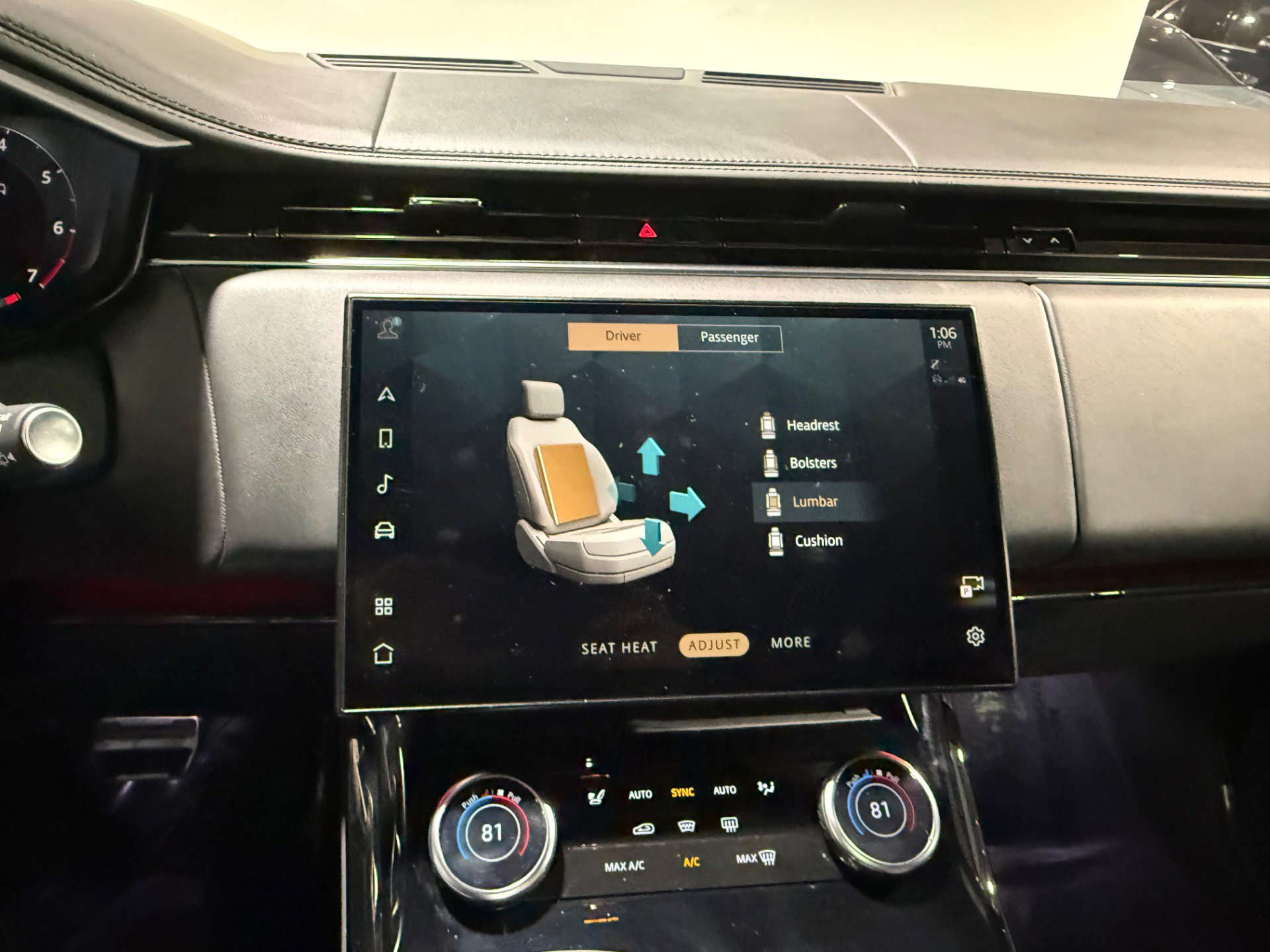 Used 2023 Land Rover Range Rover Sport SE image 36