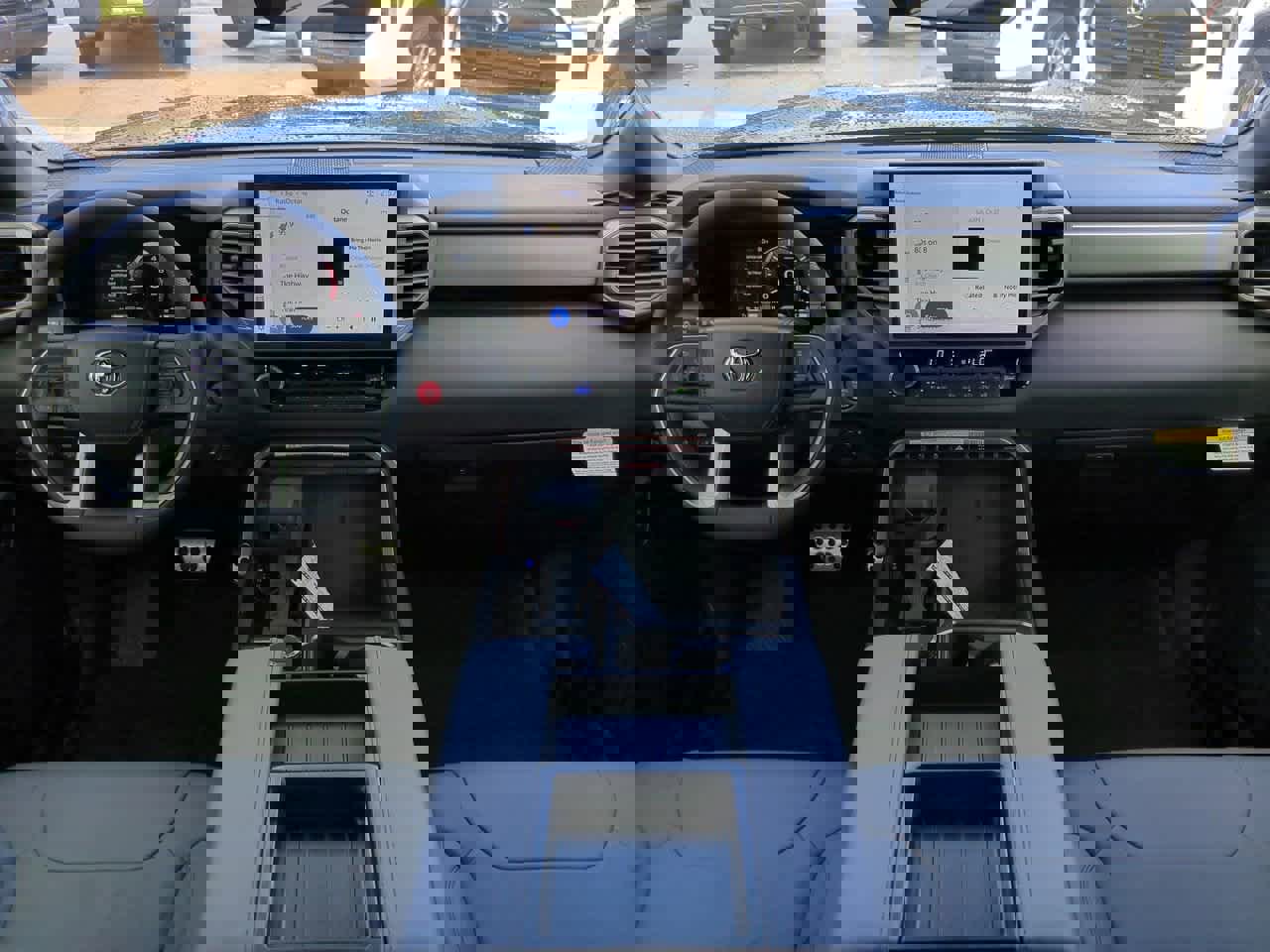 New 2026 Toyota Tundra Limited image 14