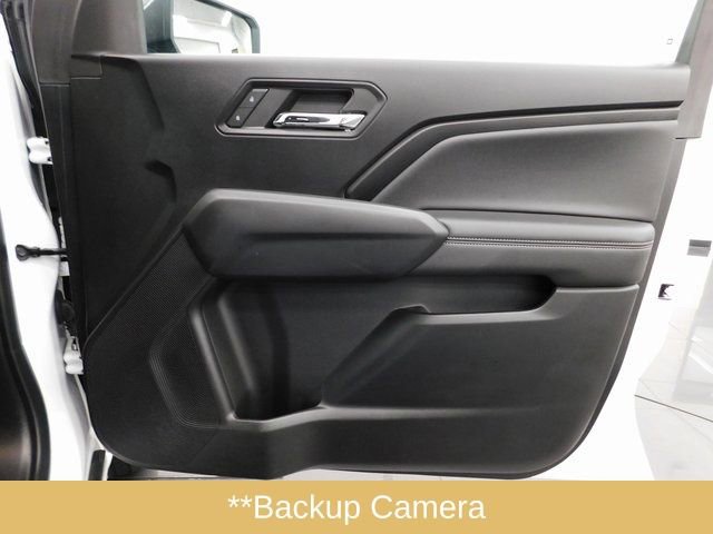 Used 2023 Chevrolet Colorado LT w/ LT Convenience Package II image 32