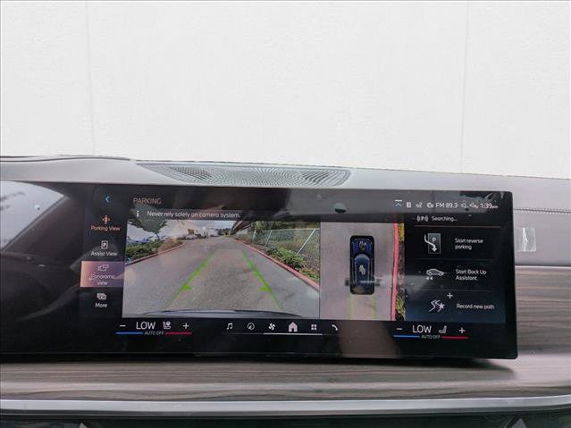 Used 2026 BMW X5 xDrive40i image 14