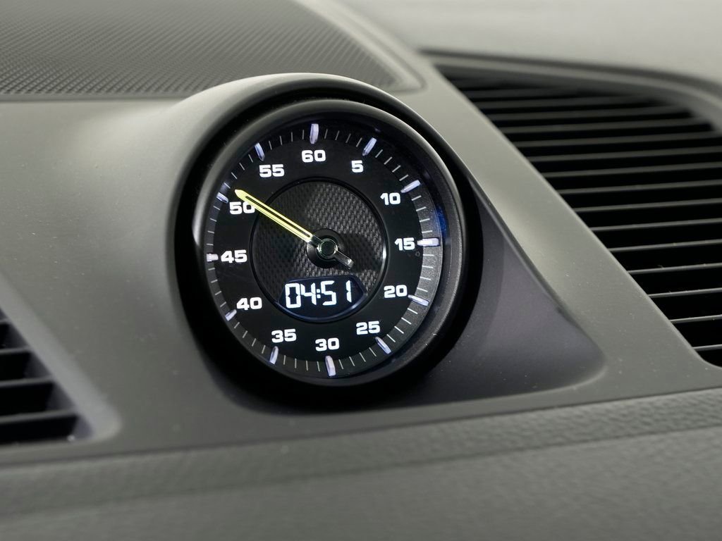 Certified 2022 Porsche Cayenne E-Hybrid image 26