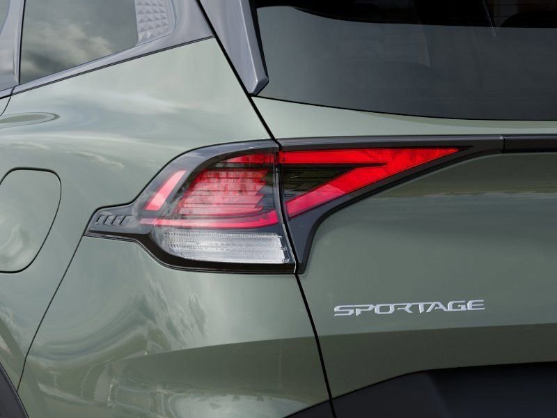 New 2024 Kia Sportage X-Line AWD/4WD image 11