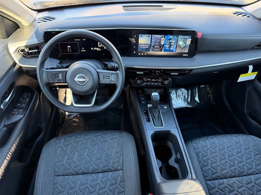 New 2026 Nissan Kicks SV w/ Cold Weather Package image 18