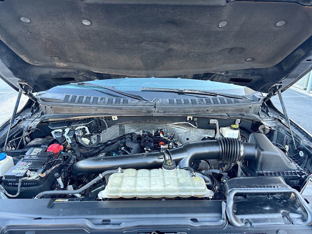 Used 2023 Ford Expedition Limited image 31