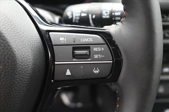 Used 2026 Honda HR-V Sport image 13