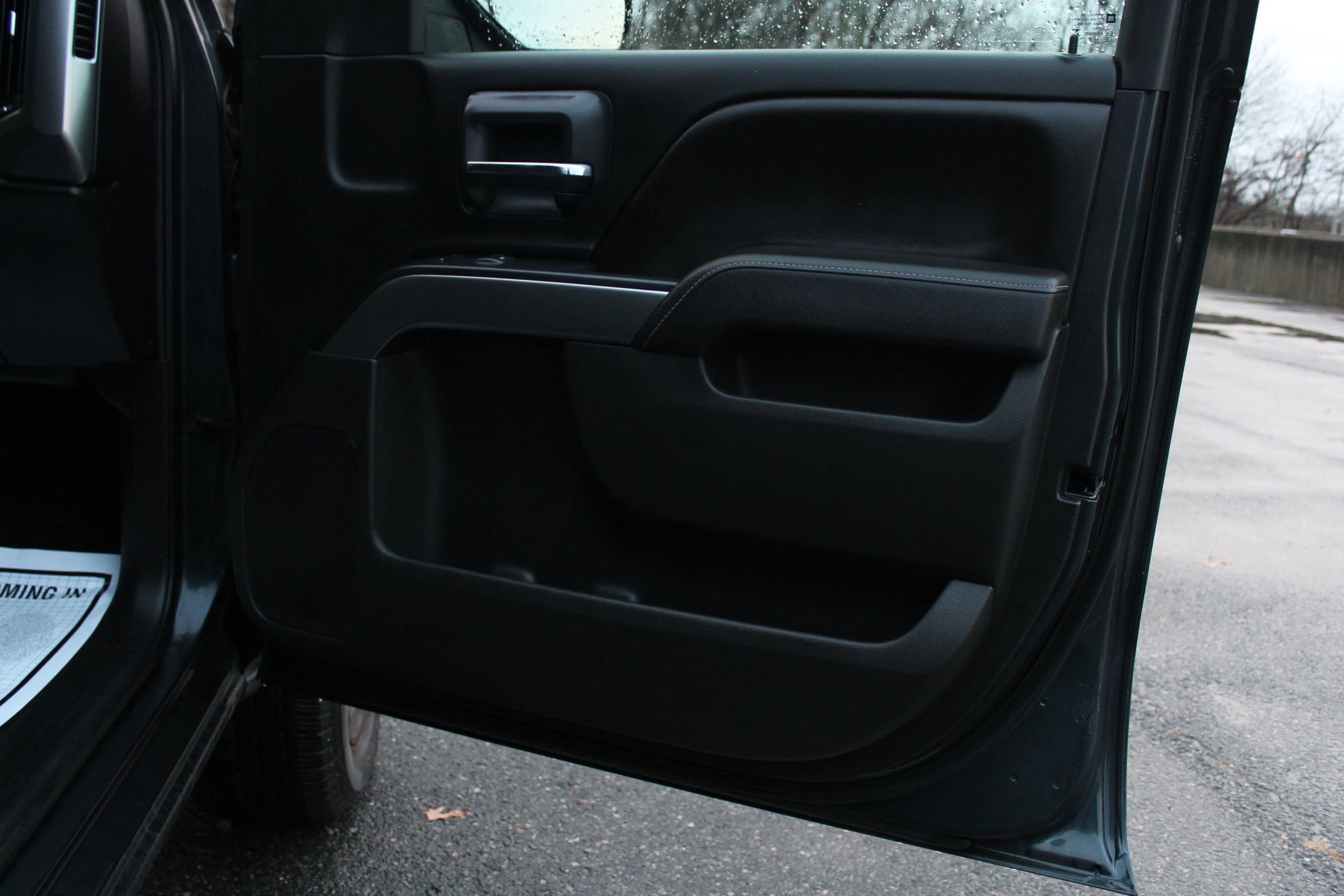 Used 2017 Chevrolet Silverado 1500 LT w/ All Star Edition image 18