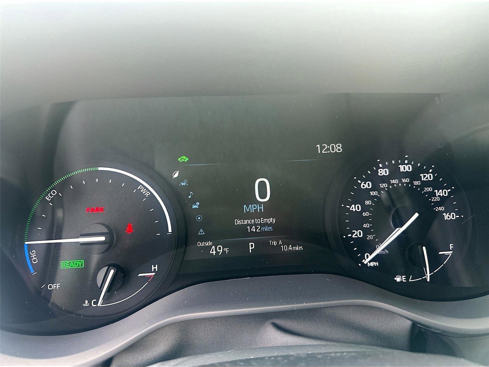 New 2026 Toyota Sienna XLE image 19