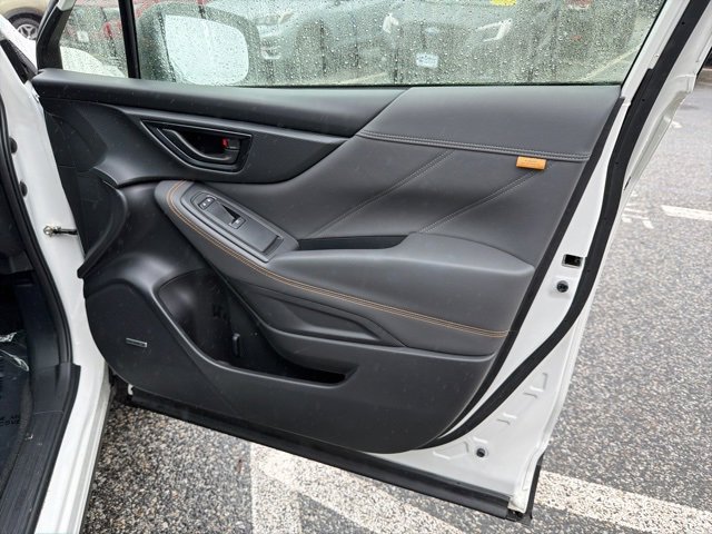 Used 2024 Subaru Forester Wilderness image 21