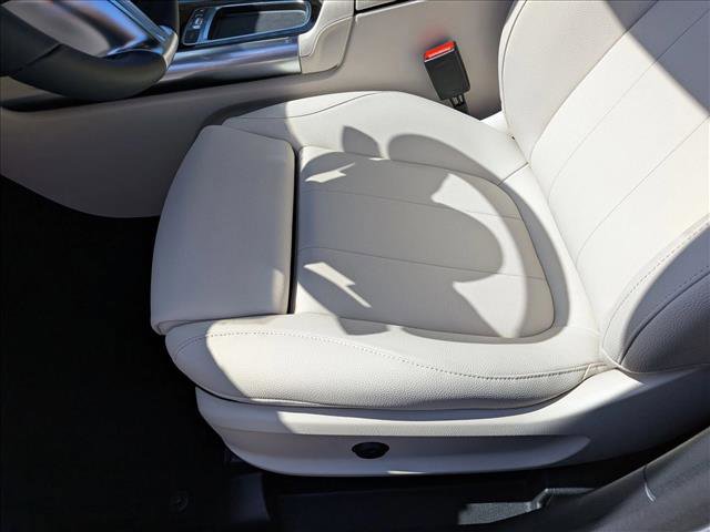 Certified 2026 Mercedes-Benz GLA 250 image 4