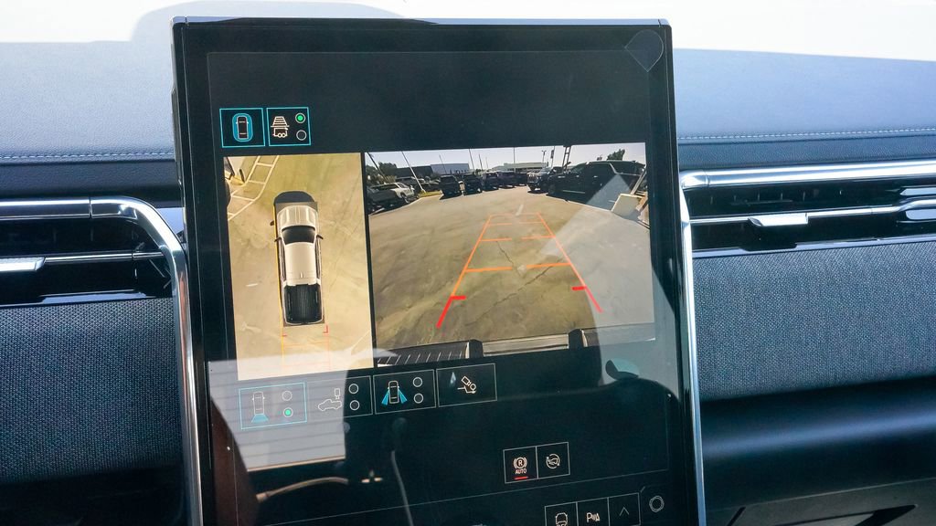 Used 2026 GMC Sierra EV Elevation image 26