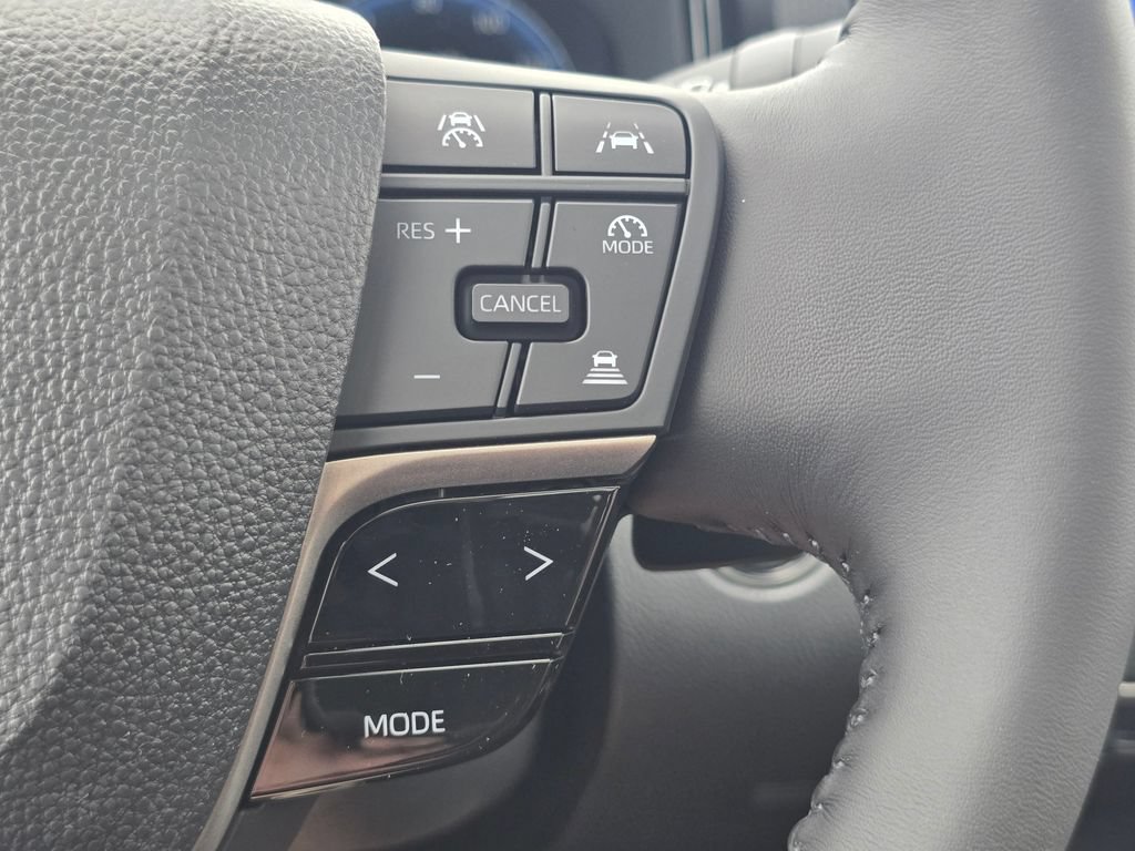 New 2026 Toyota Camry XSE FWD image 33