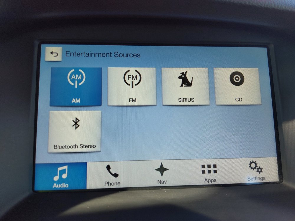 Used 2017 Ford Focus Titanium FWD image 25