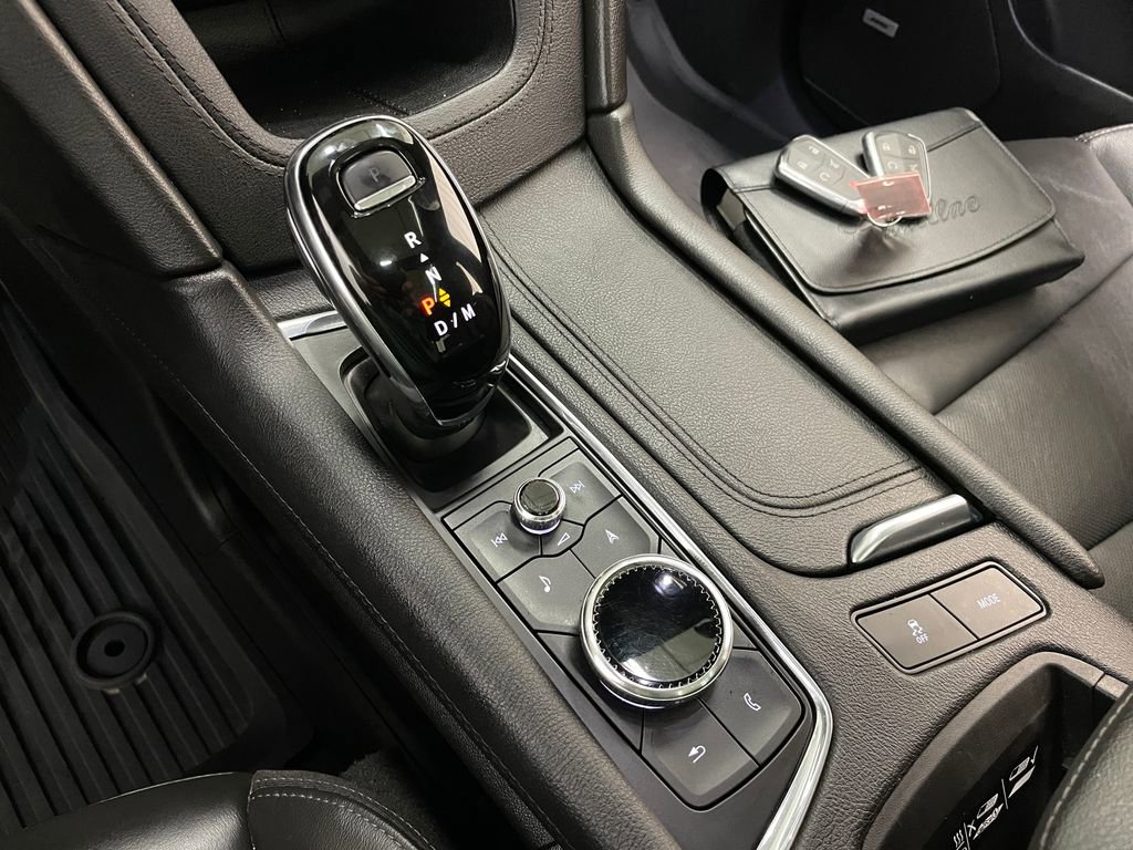 Certified 2020 Cadillac XT6 Sport AWD/4WD image 36