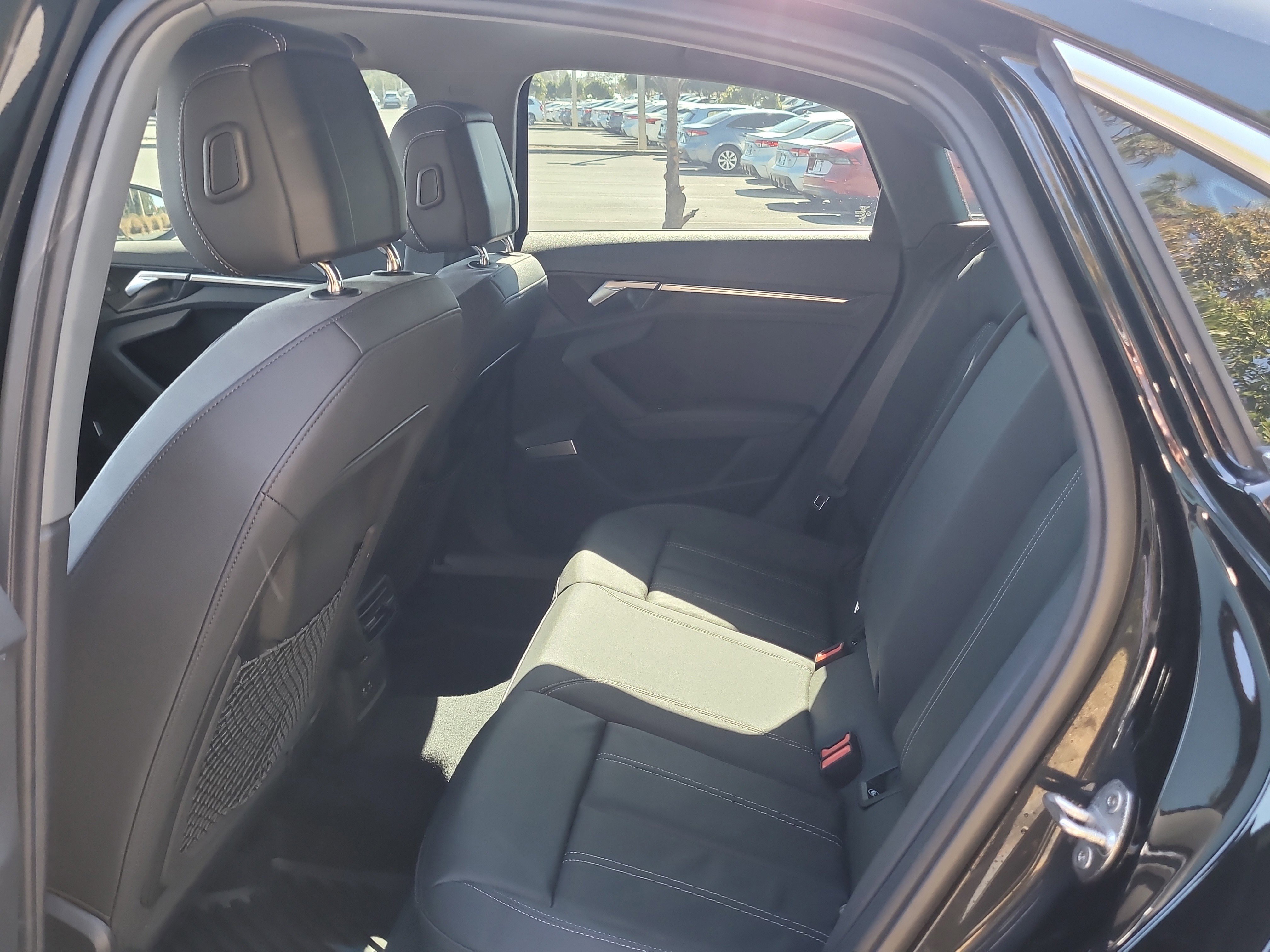 Used 2023 Audi A3 2.0T Premium Plus image 13