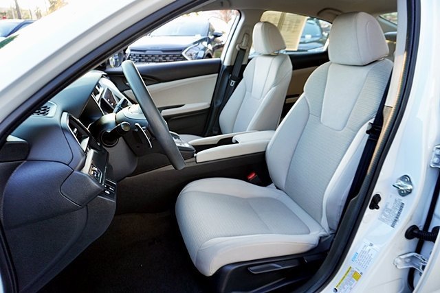 Used 2022 Honda Insight EX image 14