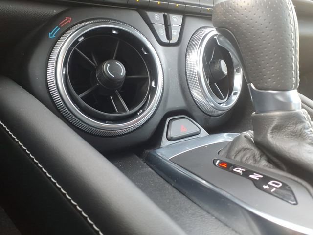 Used 2023 Chevrolet Camaro LT image 20