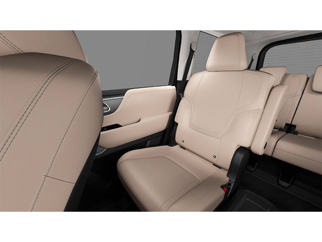 New 2026 INFINITI QX80 Pure w/ Cargo Package AWD/4WD image 14