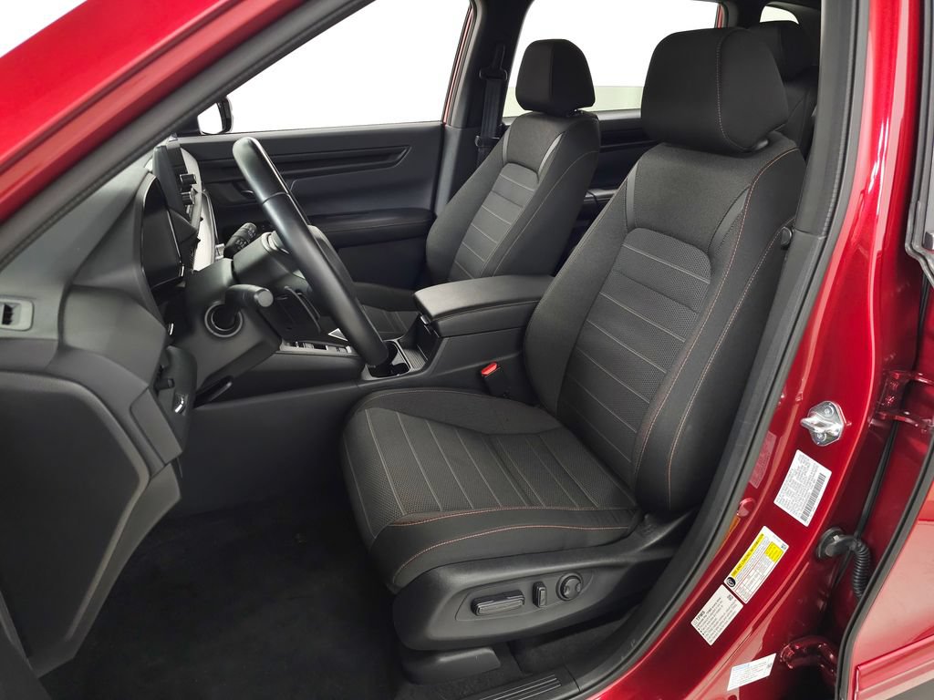 Used 2025 Honda CR-V Sport image 17