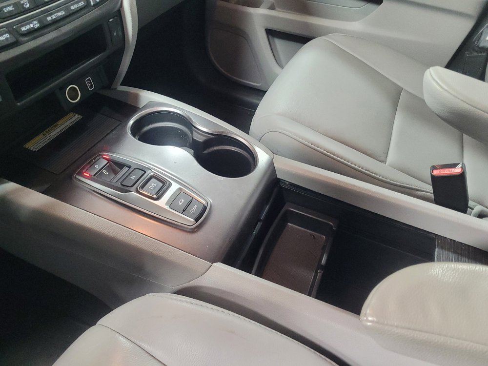 Used 2021 Honda Pilot Special Edition image 26