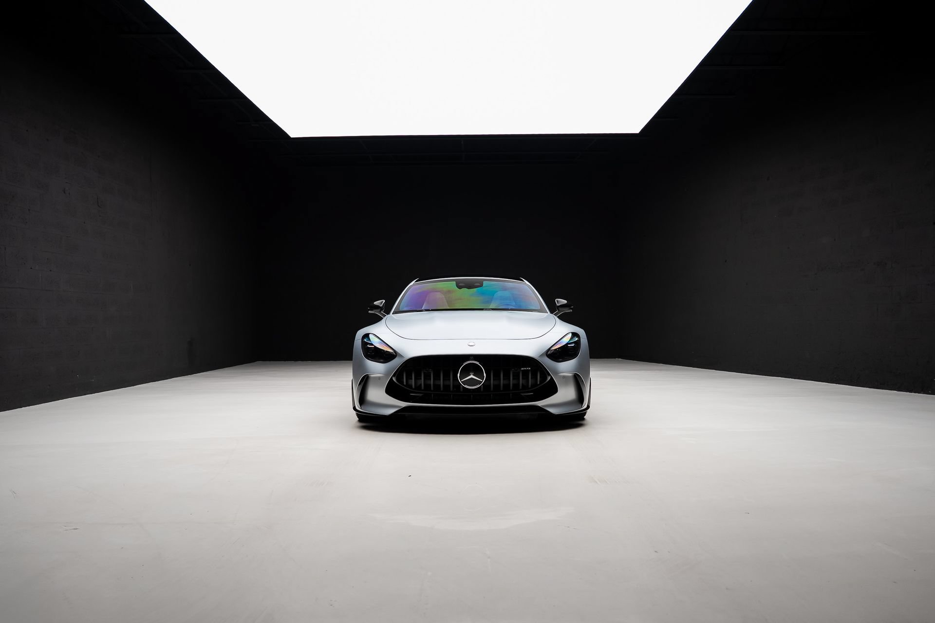Used 2025 Mercedes-Benz AMG GT 63 image 87