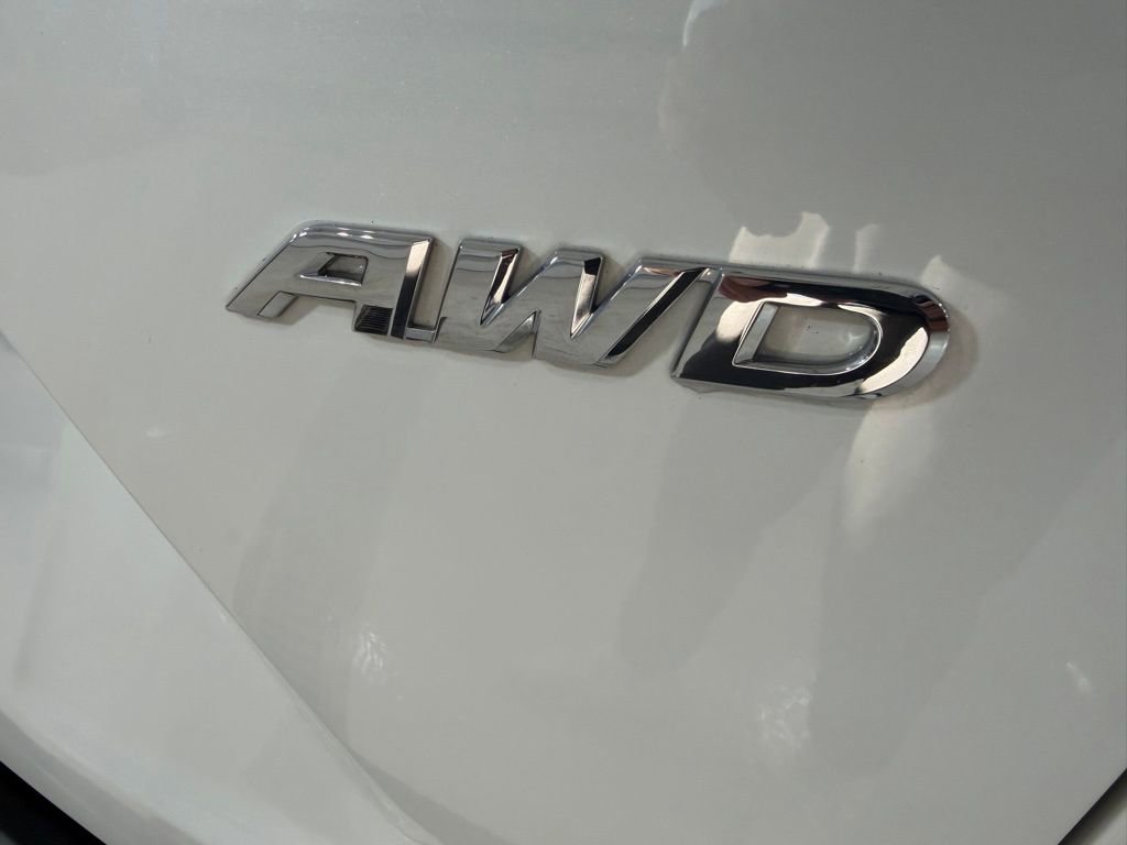 Used 2018 Honda CR-V EX-L image 13