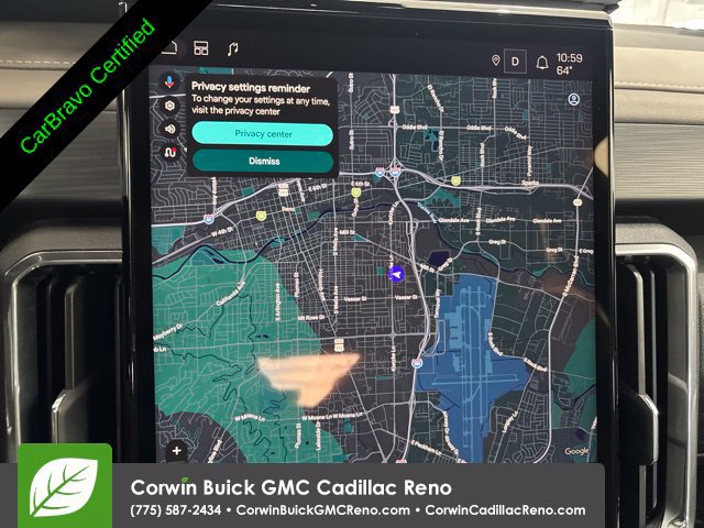 Certified 2026 GMC Acadia Elevation w/ Elevation Premium Package AWD/4WD image 22