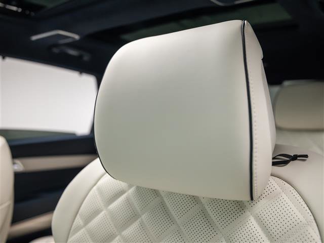 New 2026 Genesis GV80 3.5T Prestige image 21