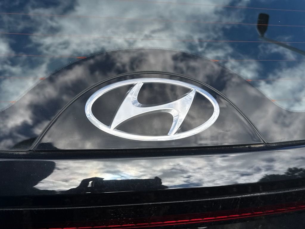 Used 2023 Hyundai Tucson SE image 18