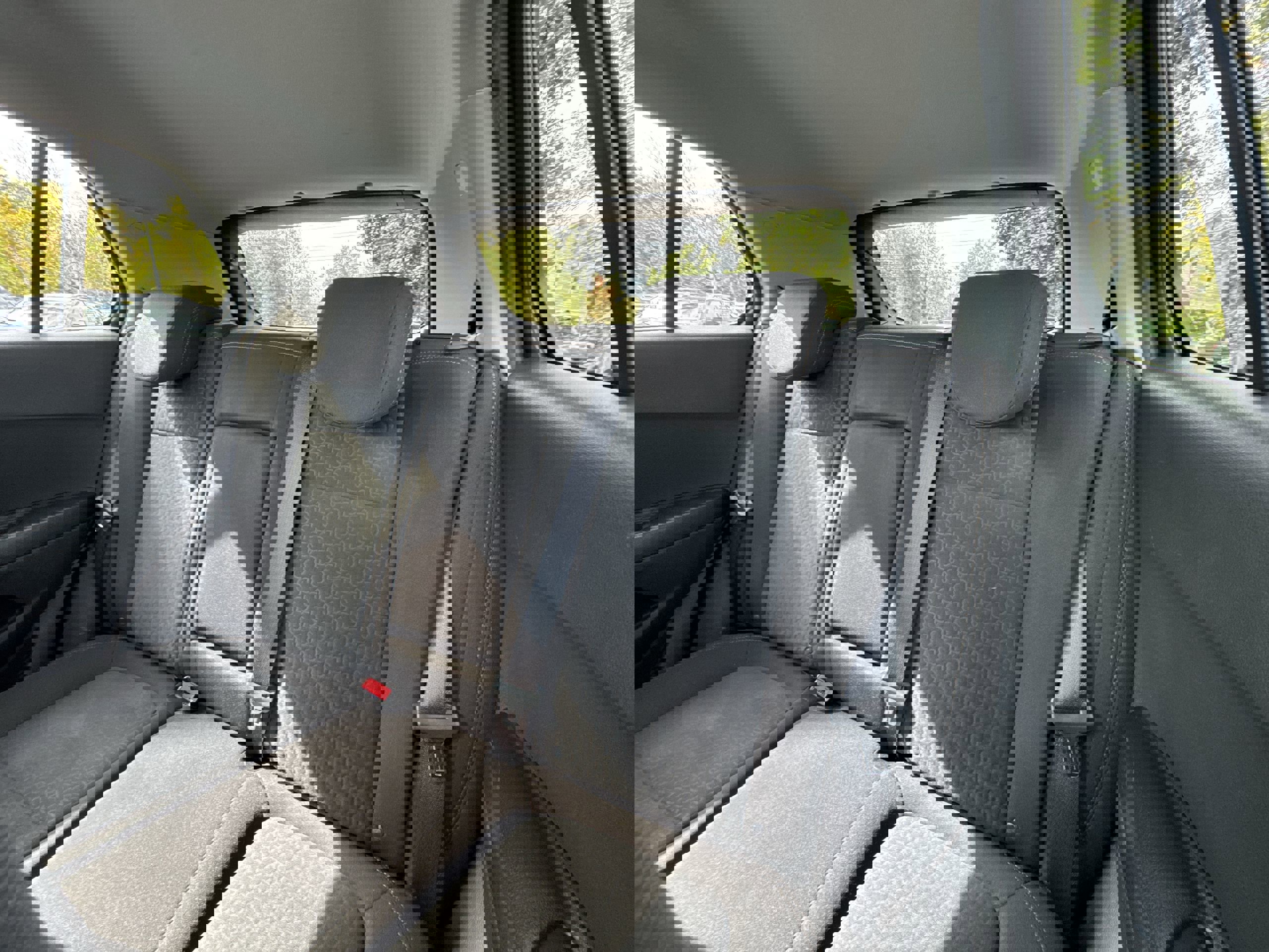 Used 2022 Chevrolet Trax LS w/ Tint and Cruise Package image 26