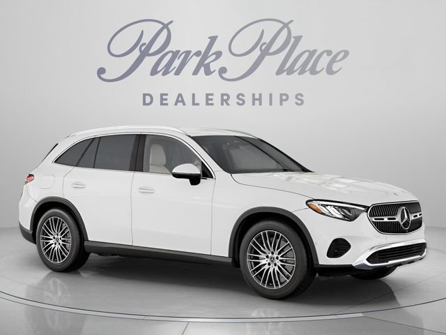 Used 2026 Mercedes-Benz GLC 300 image 31
