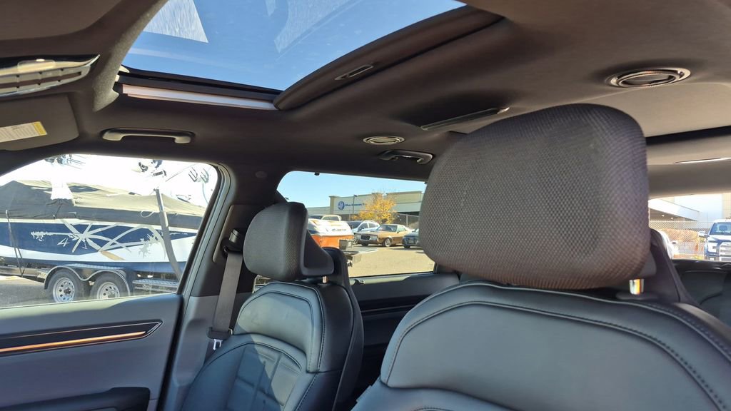 New 2026 Kia EV9 Land image 11