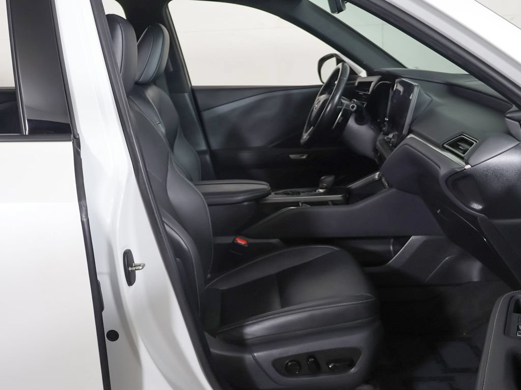 Used 2024 Lexus TX 350 AWD w/ Captains Chair Package image 31