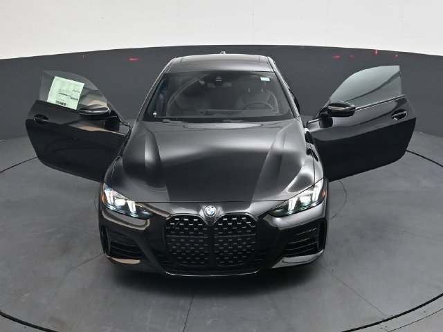 New 2027 BMW 430i Coupe w/ M Sport Package RWD image 41