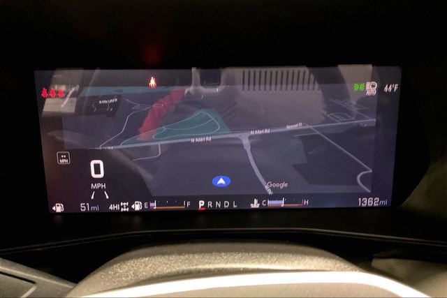 Used 2025 Chevrolet Colorado ZR2 w/ Technology Package image 21