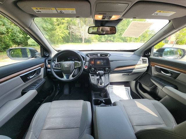 Used 2017 Honda CR-V EX-L image 30