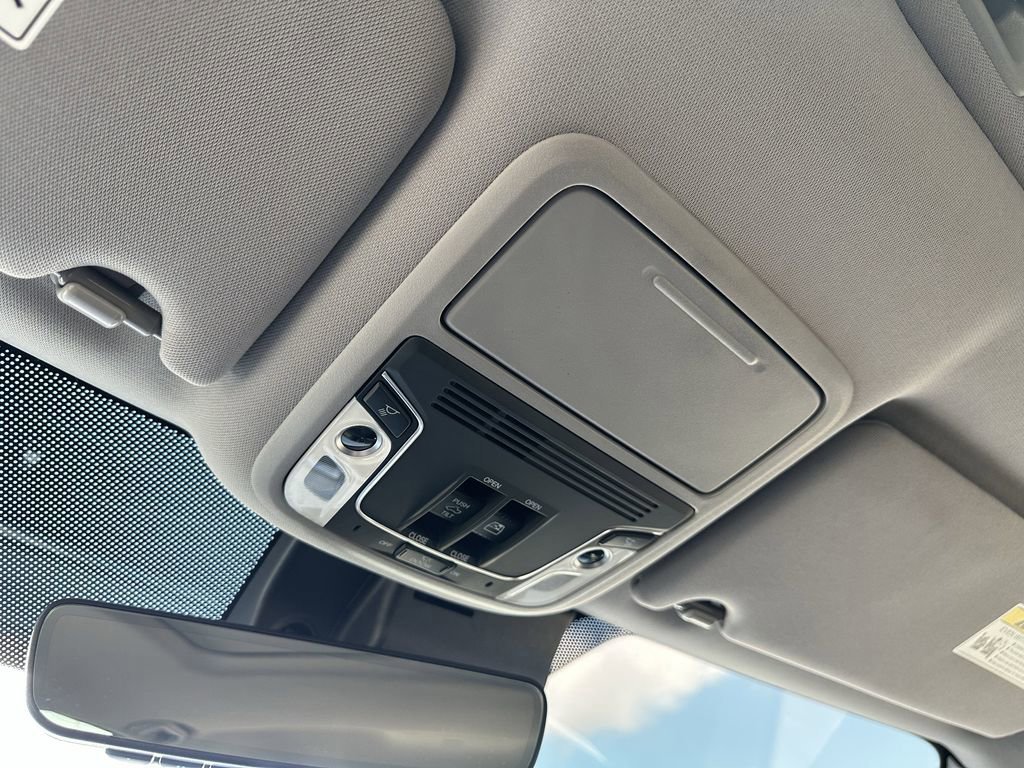 Used 2025 Honda Ridgeline RTL image 34