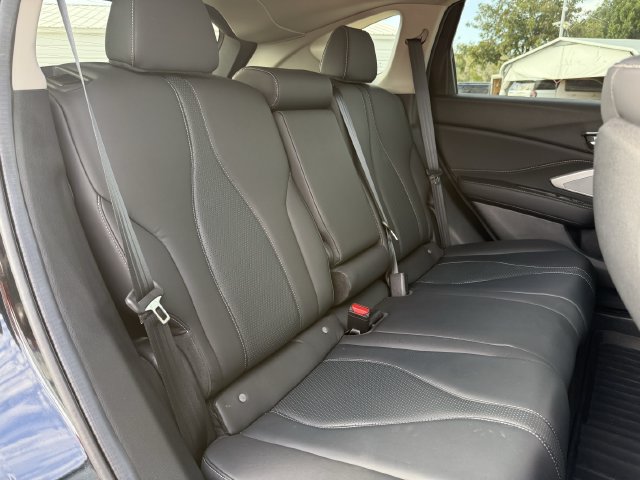 Certified 2024 Acura RDX w/ Technology Package AWD/4WD image 29