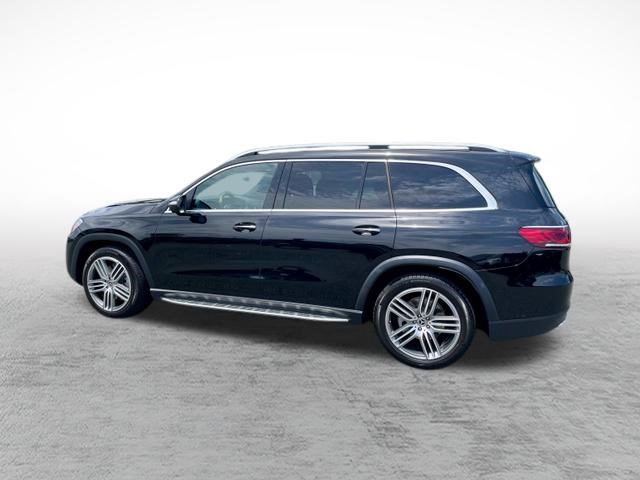 Used 2022 Mercedes-Benz GLS 450 4MATIC image 5