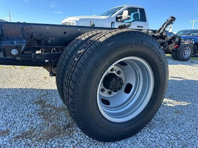 New 2026 Ford F350 XL w/ Snow Plow Prep Package image 15