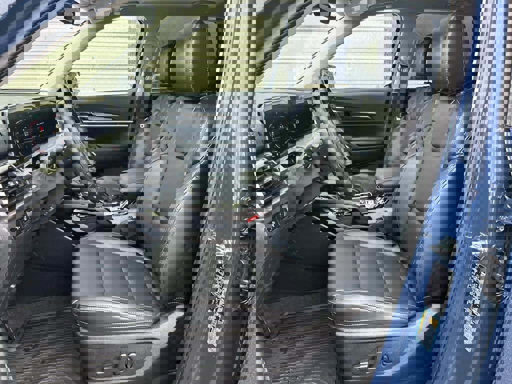 New 2025 Kia Telluride S image 11