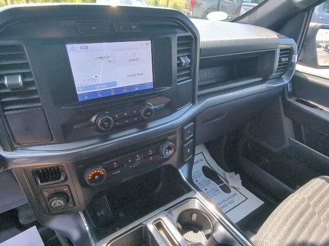 Used 2022 Ford F150 XL w/ STX Appearance Package AWD/4WD image 15
