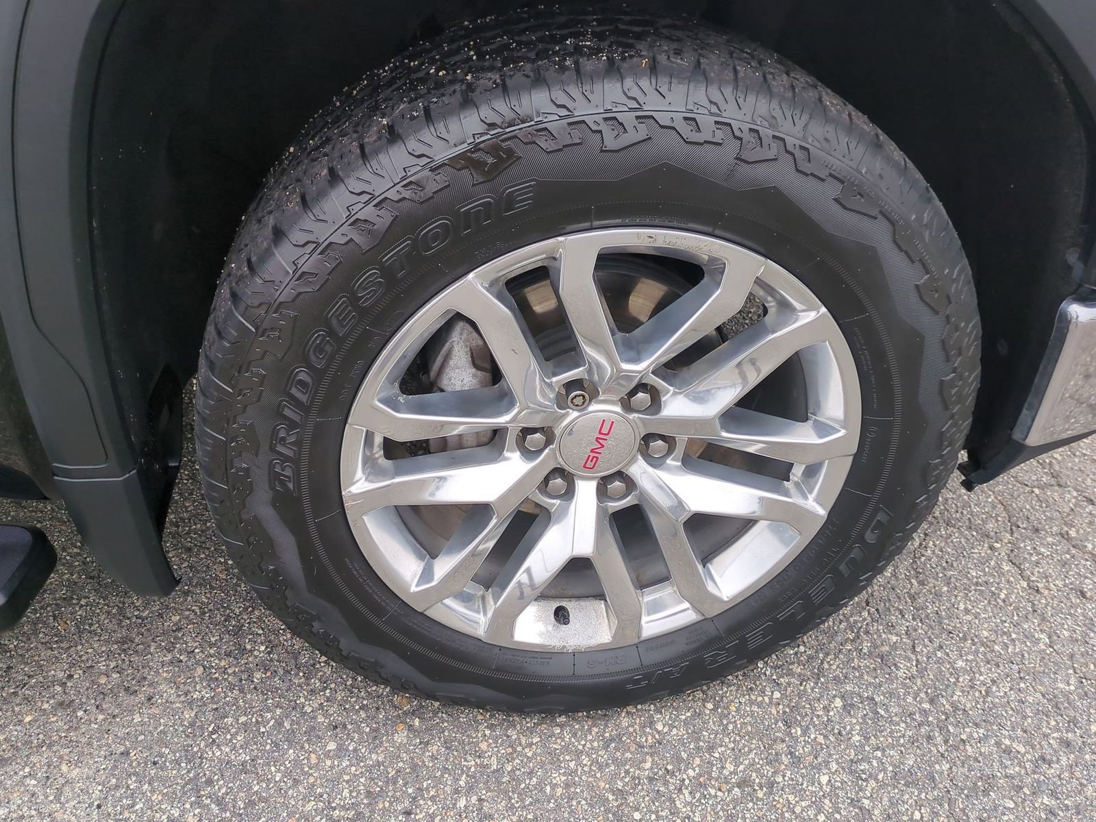 Certified 2020 GMC Sierra 1500 SLT w/ SLT Premium Plus Package image 36