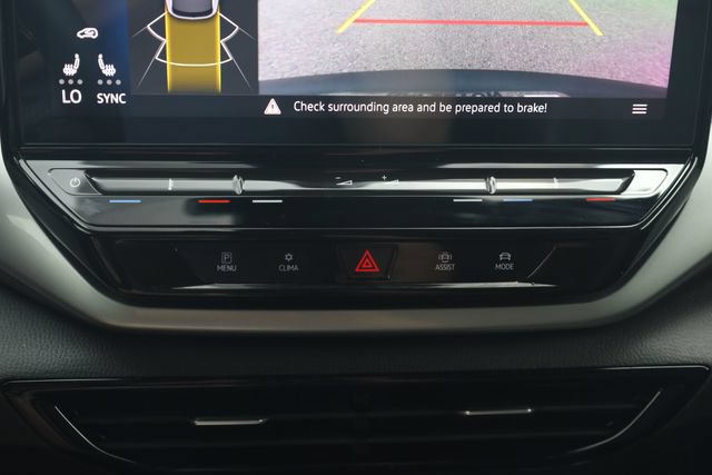 Used 2023 Volkswagen ID.4 Pro S AWD/4WD image 23