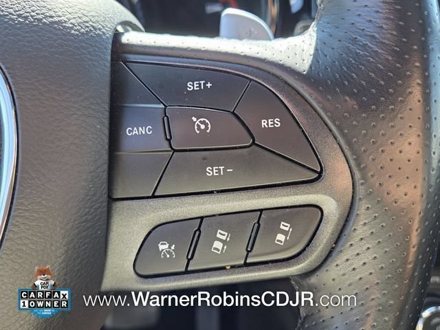 Used 2024 Dodge Durango GT RWD image 29