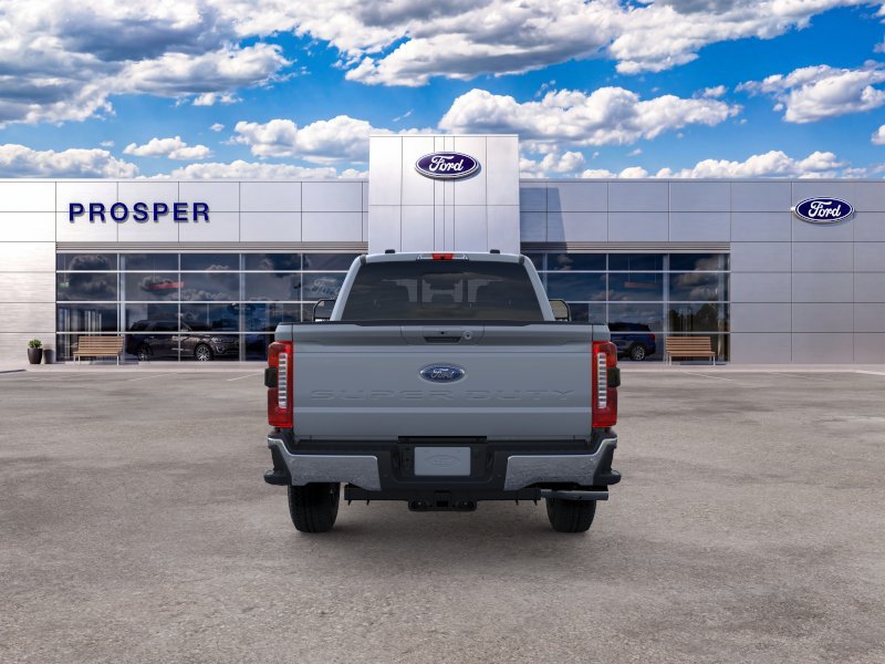 New 2026 Ford F350 Lariat w/ Lariat Ultimate Package AWD/4WD image 34