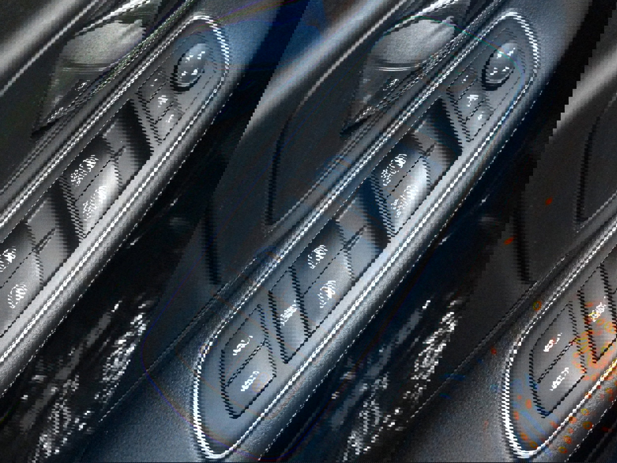 Used 2017 RAM 1500 Sport w/ Quick Order Package 26Q Night image 33