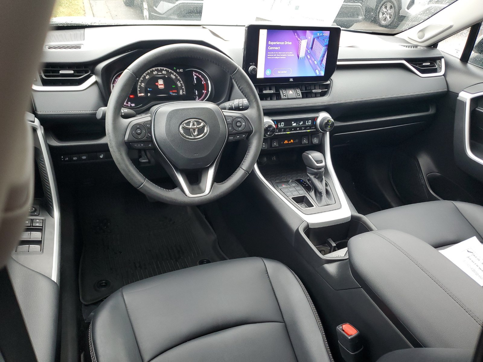 Certified 2023 Toyota RAV4 XLE Premium AWD/4WD image 10